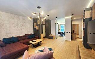 Apartament NOU de inchiriat Sibiu central - Poză 9