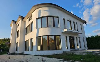 Vilă lux cu design modern - Poză 2