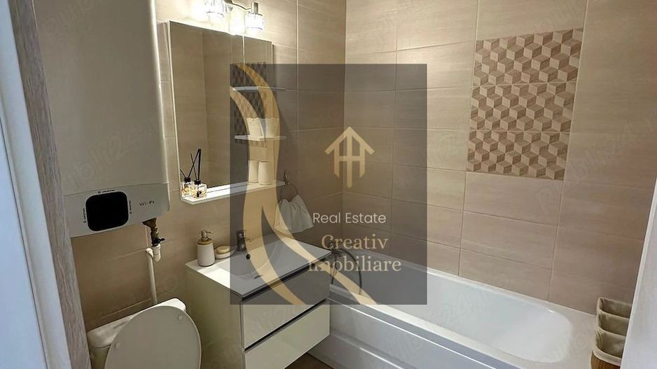 Apartament 2 camere | Zona Polona   Eminescu - Piata Romana | Sector 1 - Poză 7