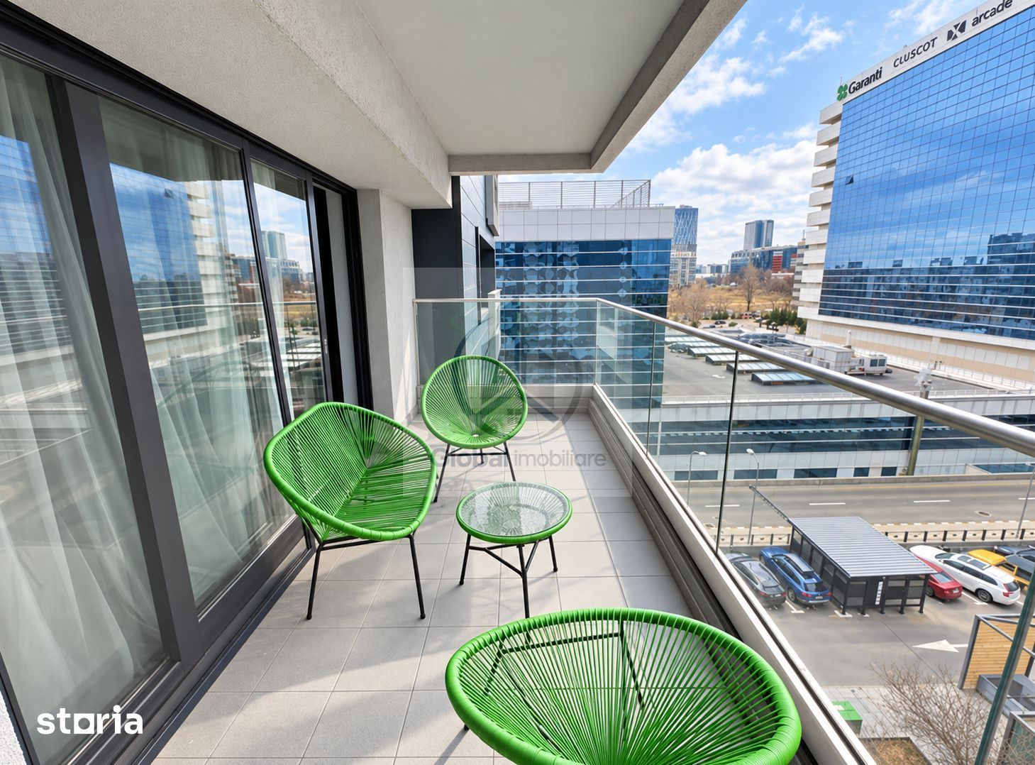 2 camere Upground - Poză 9