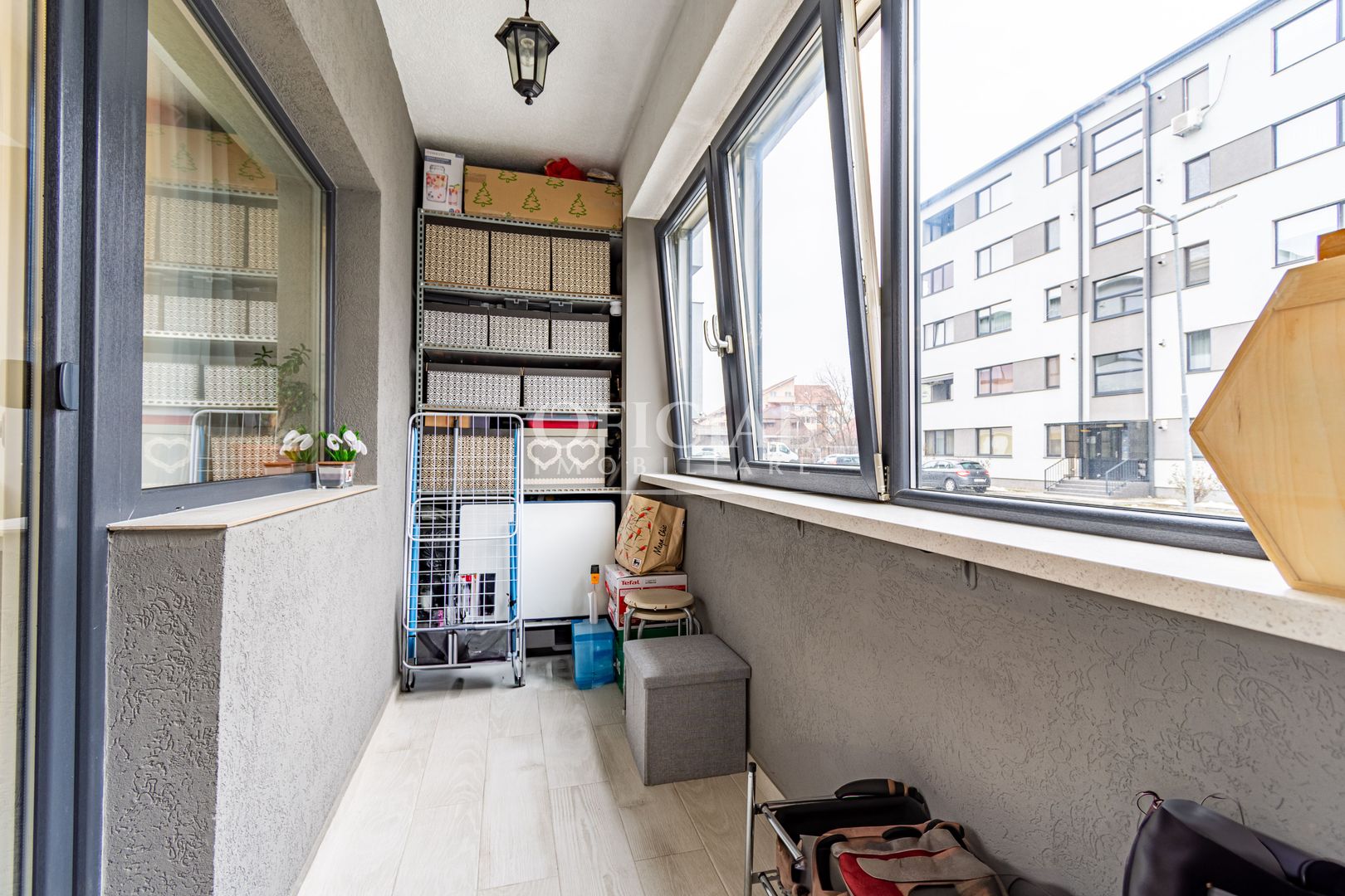 Apartament 3 Camere | 65 mp | Renovat | Parcare | Zona Stadionului - Poză 12