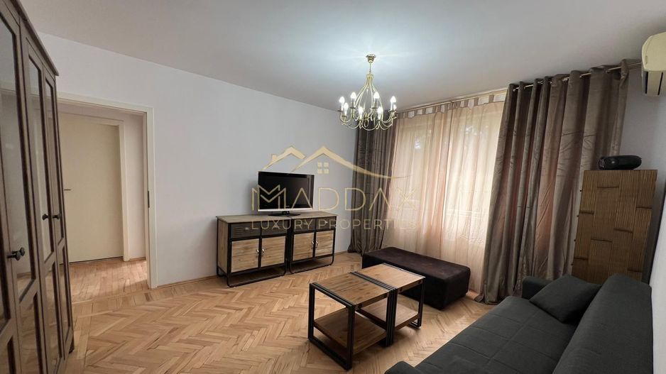 3 CAMERE ÎN SECTORUL 1! Prima Inchiriere | Renovat | Proximitate Metrou - Poză 1