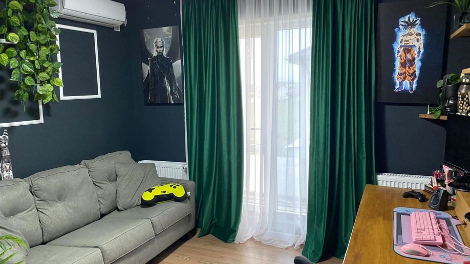 Casa de vanzare | P+1 | complet mobilata si utilata | Chiajna - Poză 2