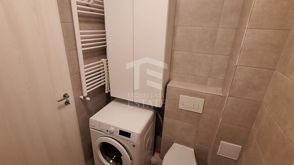 Apartament 2 camere decomandat Metrou Aparatori - Drumul Binelui - Poză 13