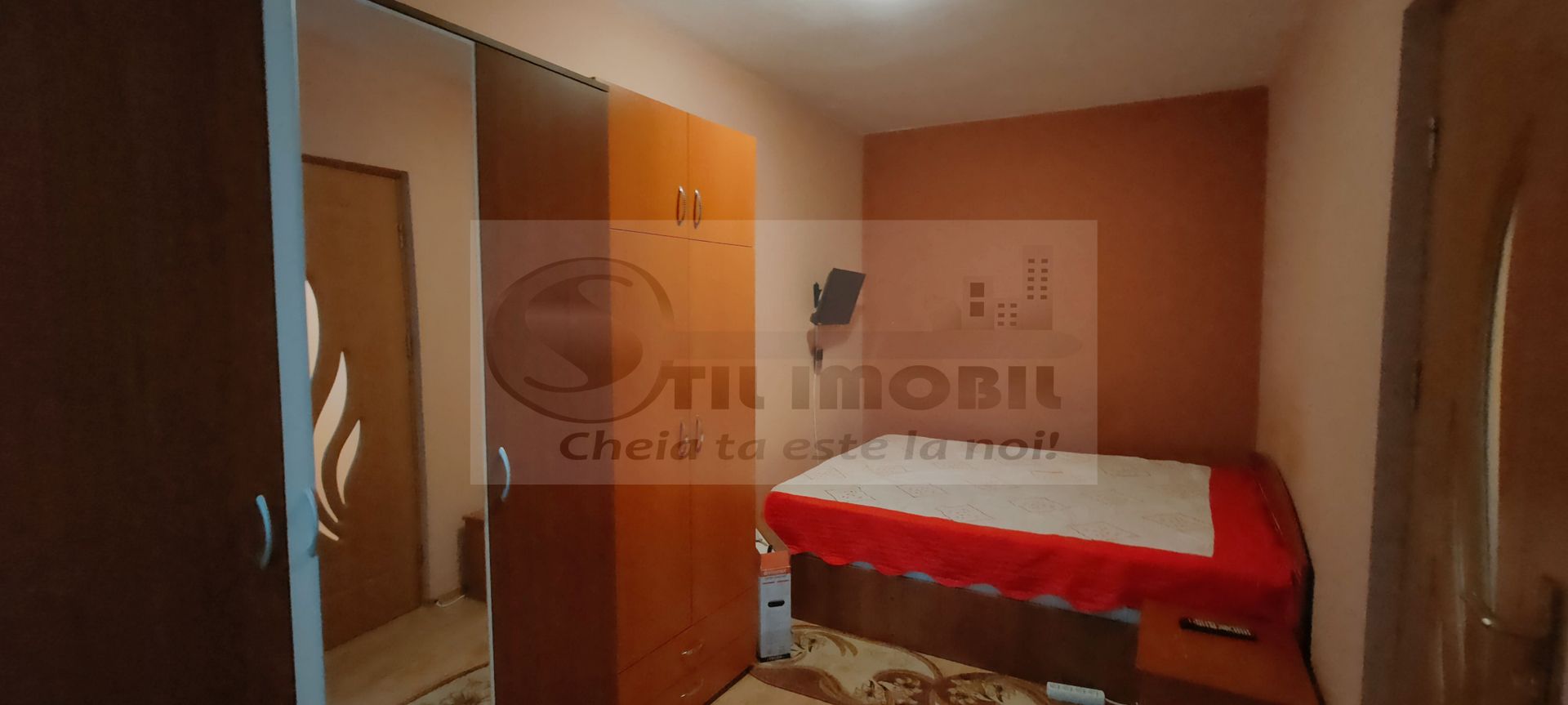 2 CAM TATARASI, FARA RISC, MOBILAT, ETAJ INTERMEDIAR, MUTARE IMEDIATA - Poză 18