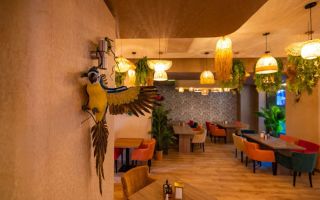 Spatiu comercial de inchiriat Bulevardul Decebal - Poză 2