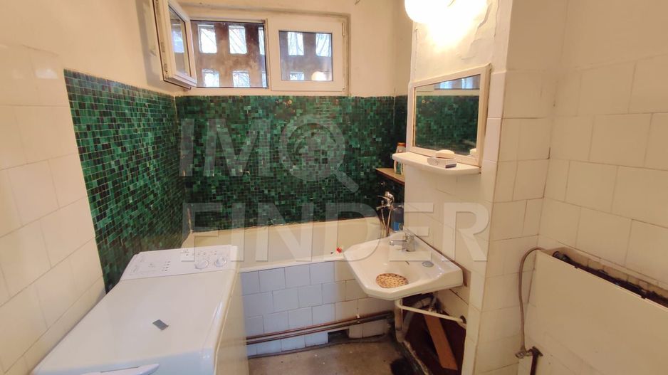 Apartament 2 camere zona Liviu Rebreanu,  Gheorgheni, garaj - Poză 6