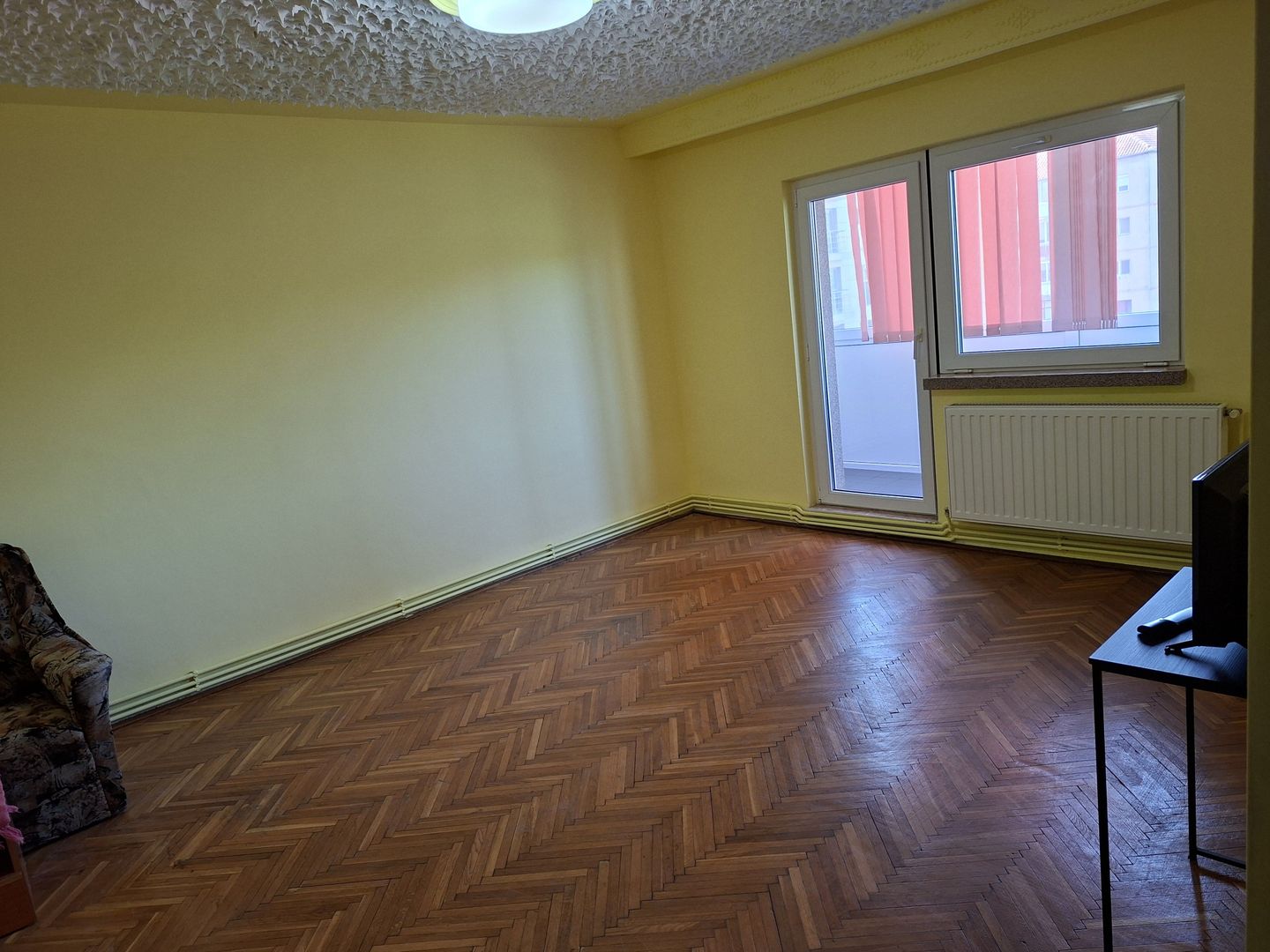 Ocazie Lipovei- Apartament decomandat, 3 camere + bonus o camera - Poză 1