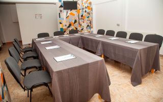 Proprietate cu profit rapid - Hotel cu amplasare premium, Popesti - Poză 34