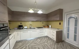 Casă 5 camere P+1 Teren 1010 mp Str. Agoșton - Carei - Comision 0% - Poză 23
