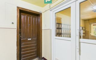 2 camere în Fortuna la preț de garsonieră - Poză 3