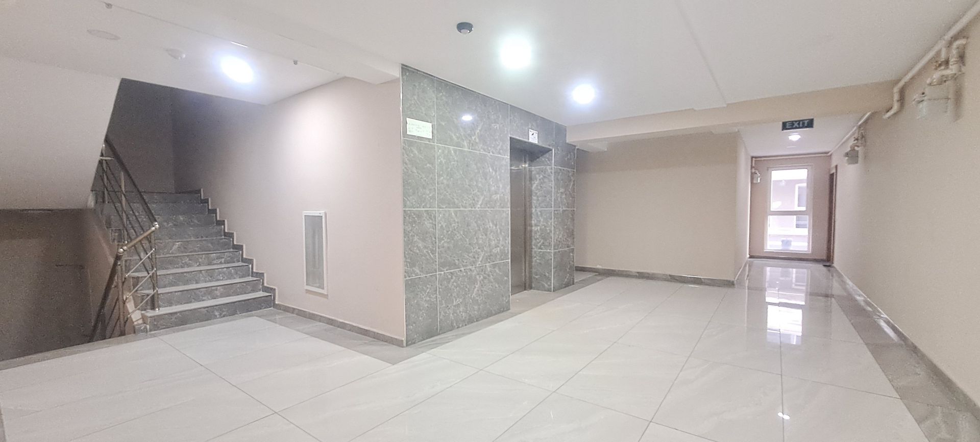 Garsoniera | Parcare subterana | New World Residence - Poză 11