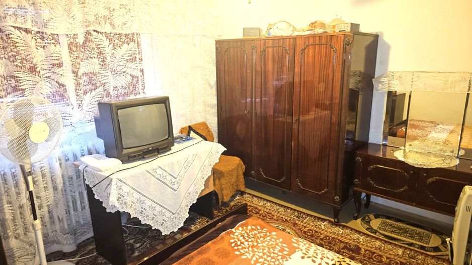 Vanzare - apartament cu 2 camere, Micro 20, J-uri - Poză 10