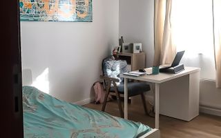 4 CAMERE | FELICITY RESIDENCE BANEASA - Poză 3