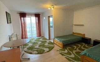 Apartament 1 camera, zona Bulgaria - Poză 1
