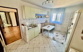 Apartament 2 camere, mobilat, utilat,53mp utili,  Cetate,  Alba Iulia - Poză 6