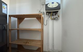 Comision 0% | Apartament 3 Camere | Renovat |Ultracentral/Parc Botanic - Poză 13