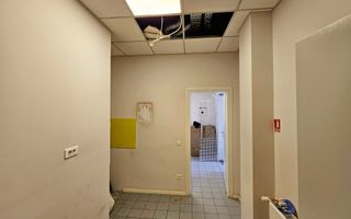 Spatiu comercial stradal, 130 mp utili, zona Ampoi 3 - Poză 5