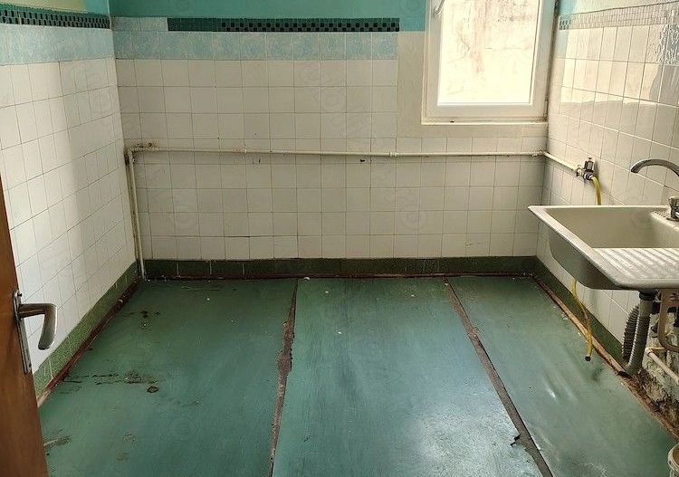 2 camere // decomandat // 50mp - Poză 2