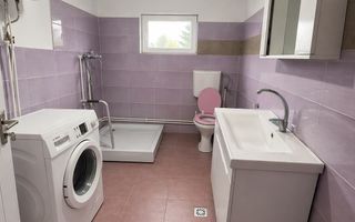 Casa 4 camere 106 mp-terasa 42 mp-teren 500 mp-Josenii Bargaului - Poză 6