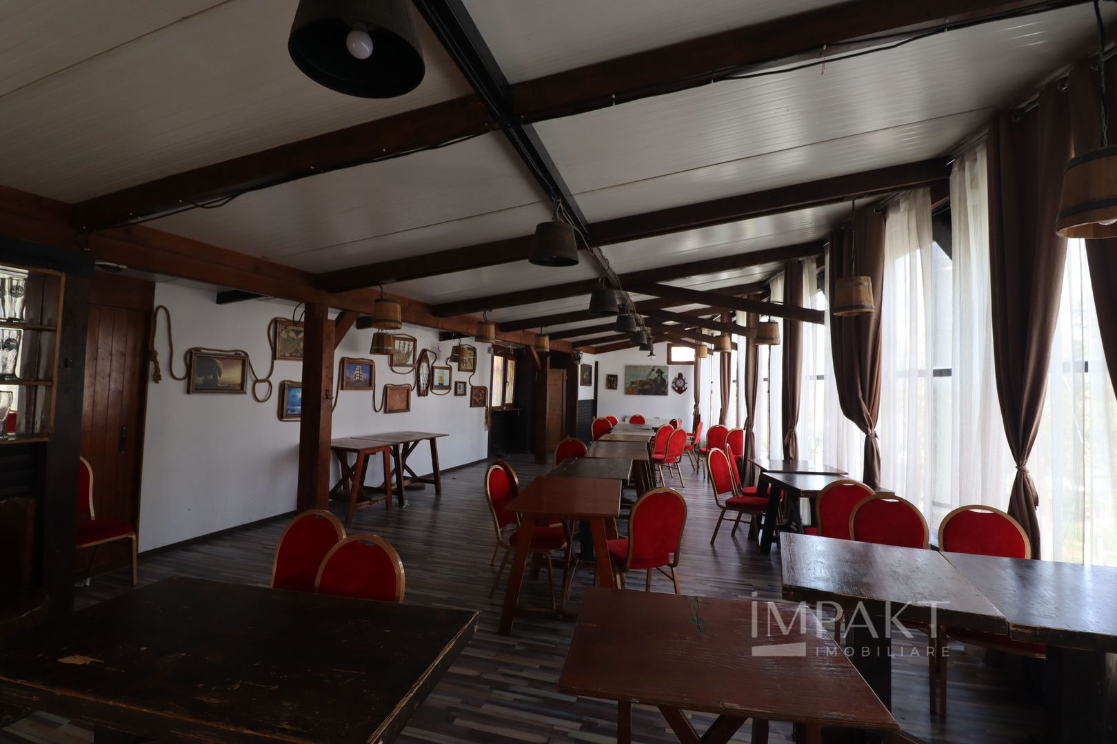 Spatiu Comercial 1100 mp – Autorizat Alimentatie Publica, Manastur - Poză 6