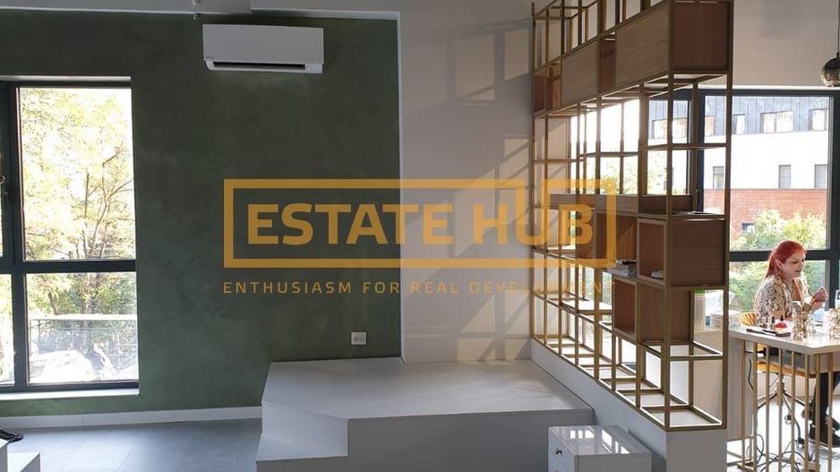 Spatiu comercial exclusivist, strada Taietura Turcului - Poză 4