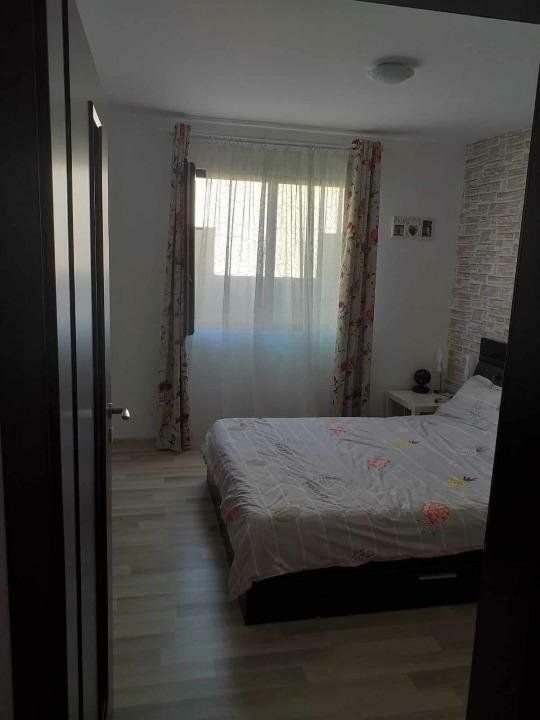 Calea Urseni | 3 Camere | Centrala proprie | Mobilata si utilata - Poză 7