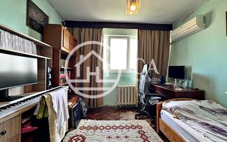 Apartament de vânzare tip AN cu 2 camere în zona Rogerius, Oradea - Poză 3