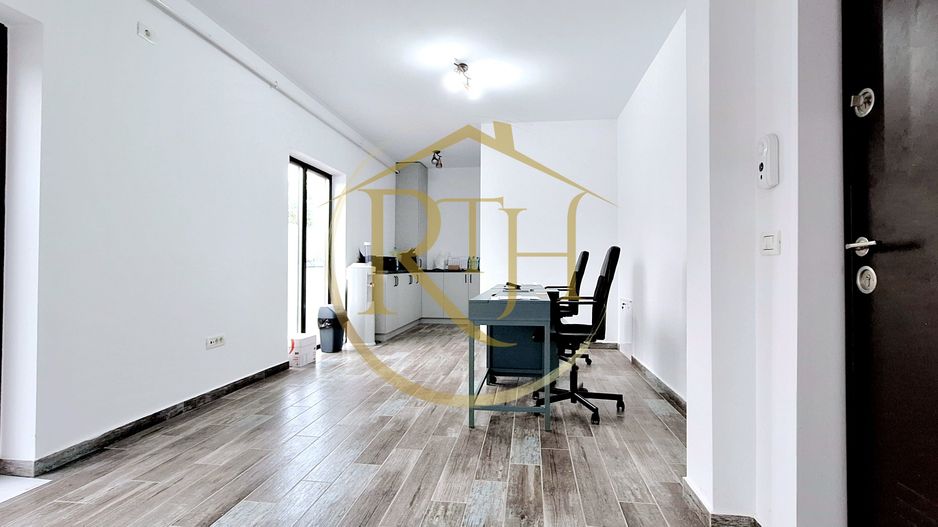 Oferim spre vanzare, SAD amenajat, 2 camere si grup sanitar, Giroc - Poză 2