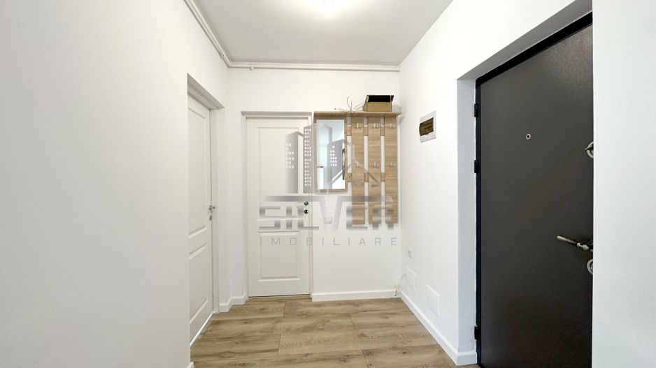 Apartament cu 2 camere/terasa 37 mp/garaj/PET FRIENDLY/Eroilor - Poză 12