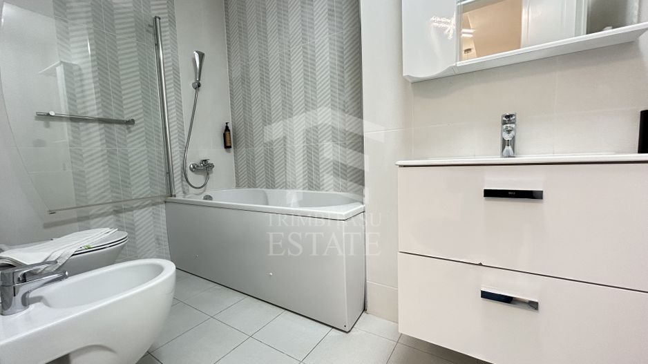 Apartament 3 camere loc parcare vedere la mare Sea ON Residence Mamaia - Poză 9