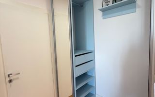 Penthouse Spectaculos 4 camere cu Vedere Panoramică Herastrau-Aviatiei - Poză 5