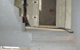 Casă tip duplex, Suceava/Cartier Europa - Poză 13