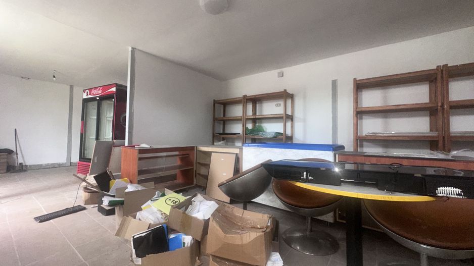 Service auto și spațiu comercial de închiriat! - Poză 10