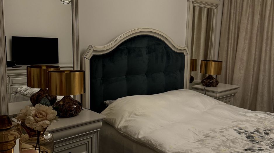 21 Residence - 3 camere - BLOC NOU - parcare subterana - Poză 2