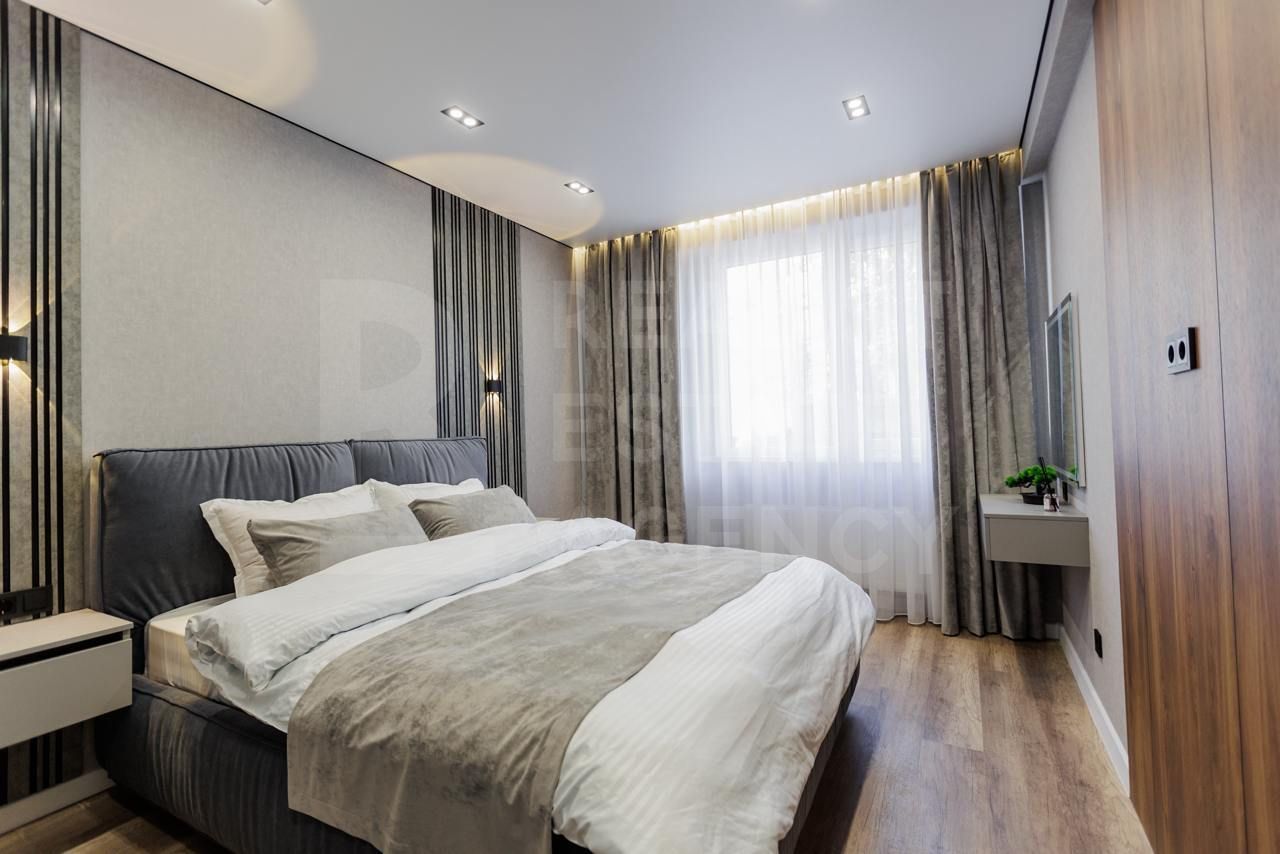 Vânzare apartament, 3 camere, strada Sarmizegetusa, Botanica - Poză 3