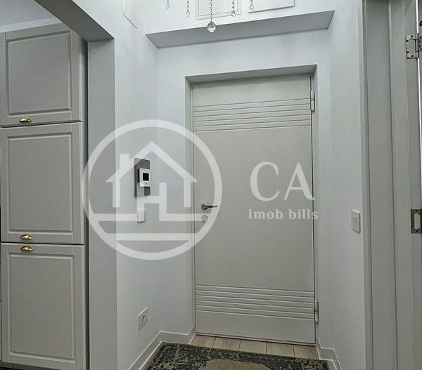 Apartament de închiriat cu 2 camere în PRIMA ARENA RESIDENCE, Oradea - Poză 7