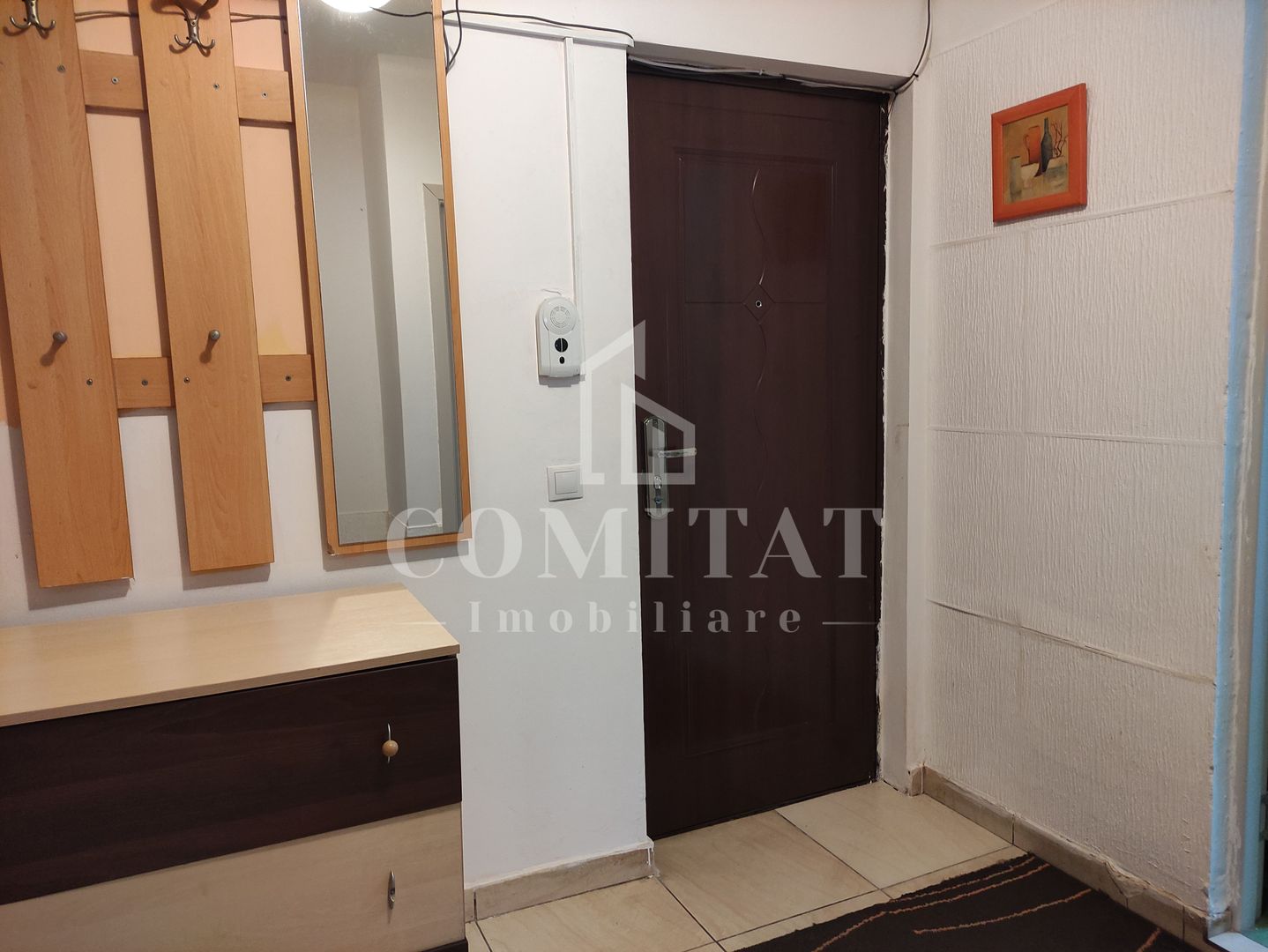 Apartament cu 3 camere | 50 mp | zona Jupiter | Baciu - Poză 9