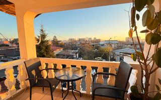 Casa S+P+1+M | 197 mp utili | Curte libera | COMISION 0 - Poză 11