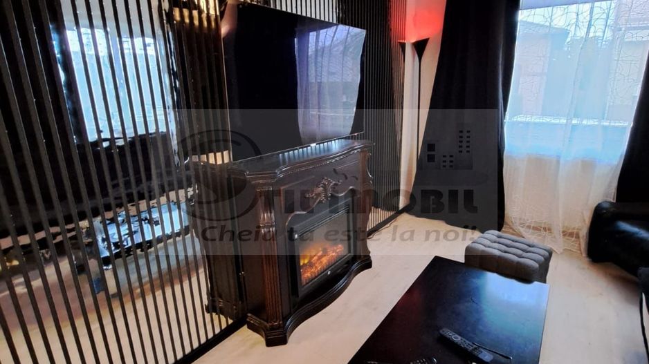 Casa/Vila de inchiriat Sararie - 700 euro - Poză 3