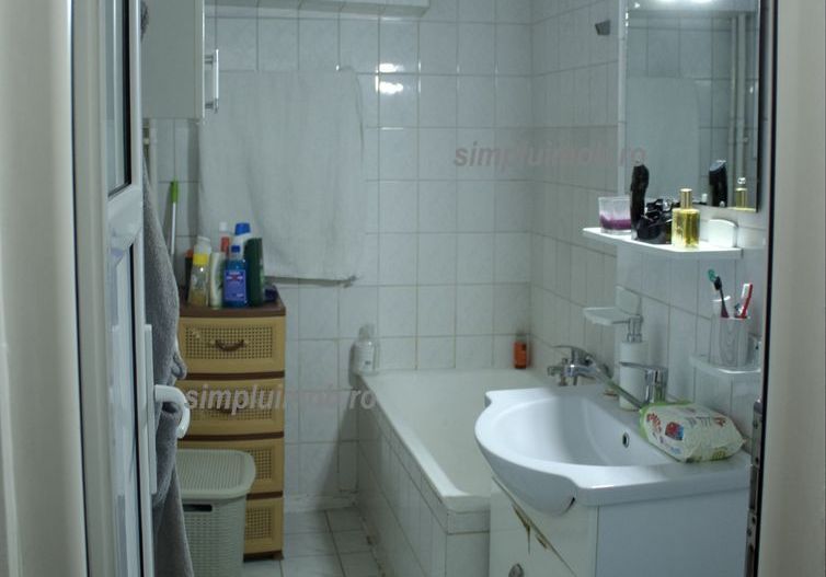 Metrou Dristor Mobilat Utilat Apartament 2 Camere - Poză 7