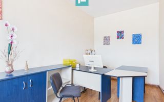 Birou 64 mp Ultracentral cu Parcare - Poză 6
