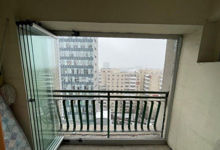 Apartament 3 camere mobilat, utilat, Nicolae Titulescu 10 lângă Piața Victoriei - Poză 9