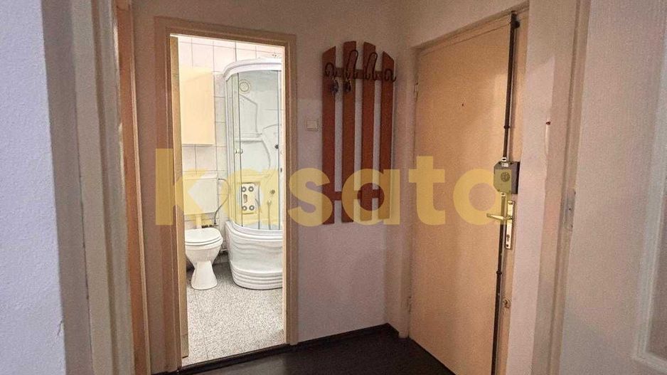 Garsoniera |  Decebal Piata Muncii | Metrou | - Poză 5