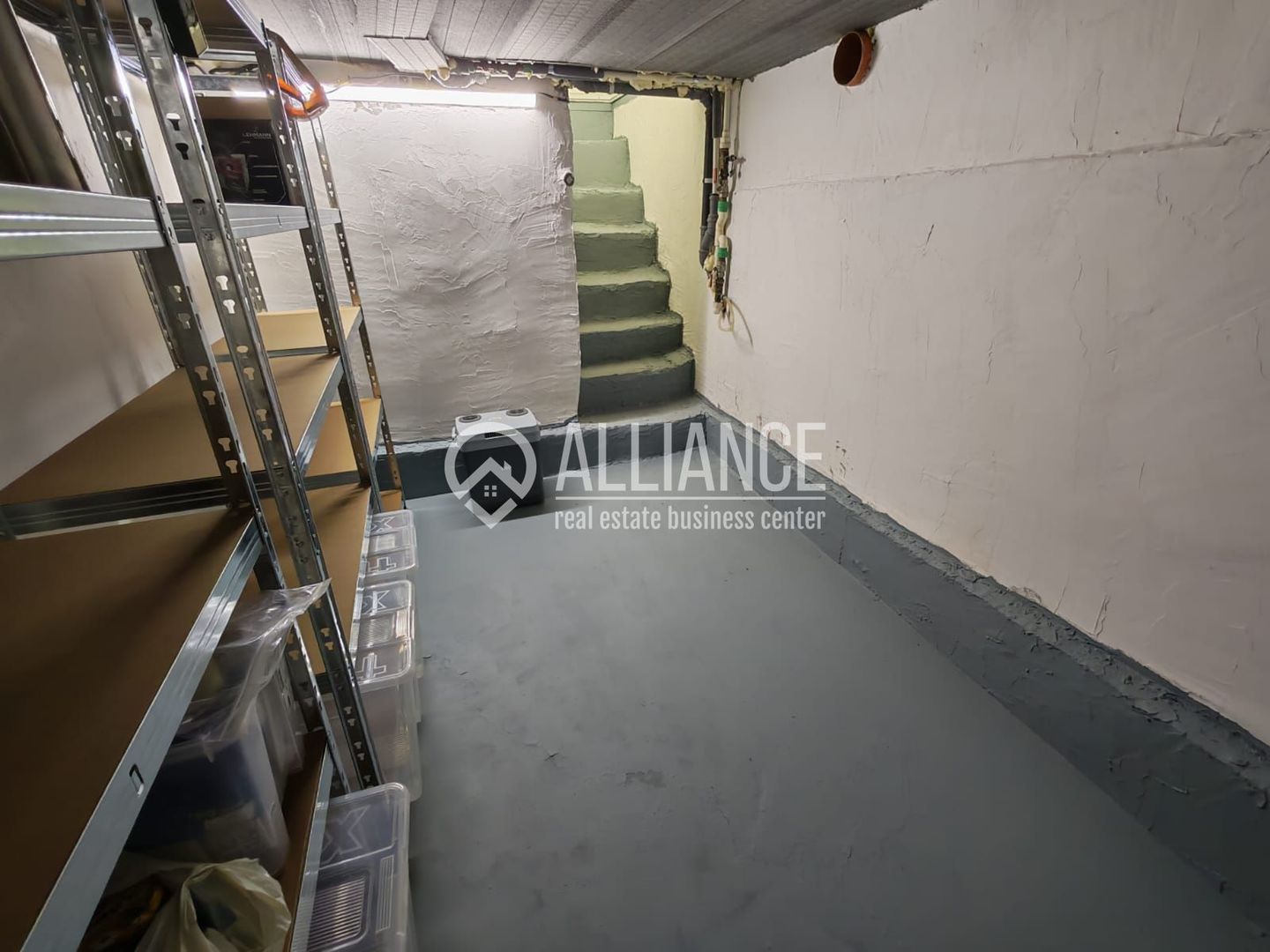 OVIDIU (Cod 01) Casa eleganta complet mobilata „la cheie” - Poză 26