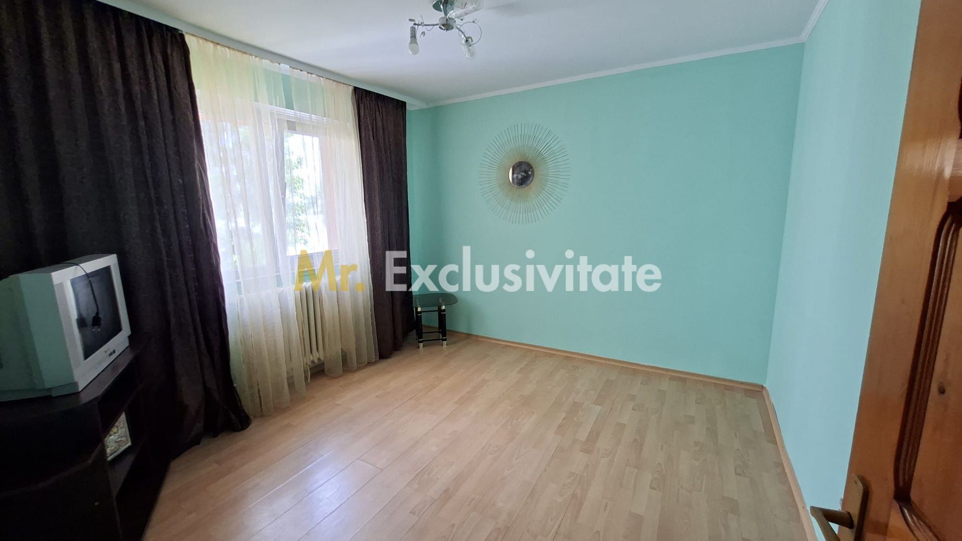 Inchiriere apartament 2 camere Trivale complex 1 langa piata - Poză 5