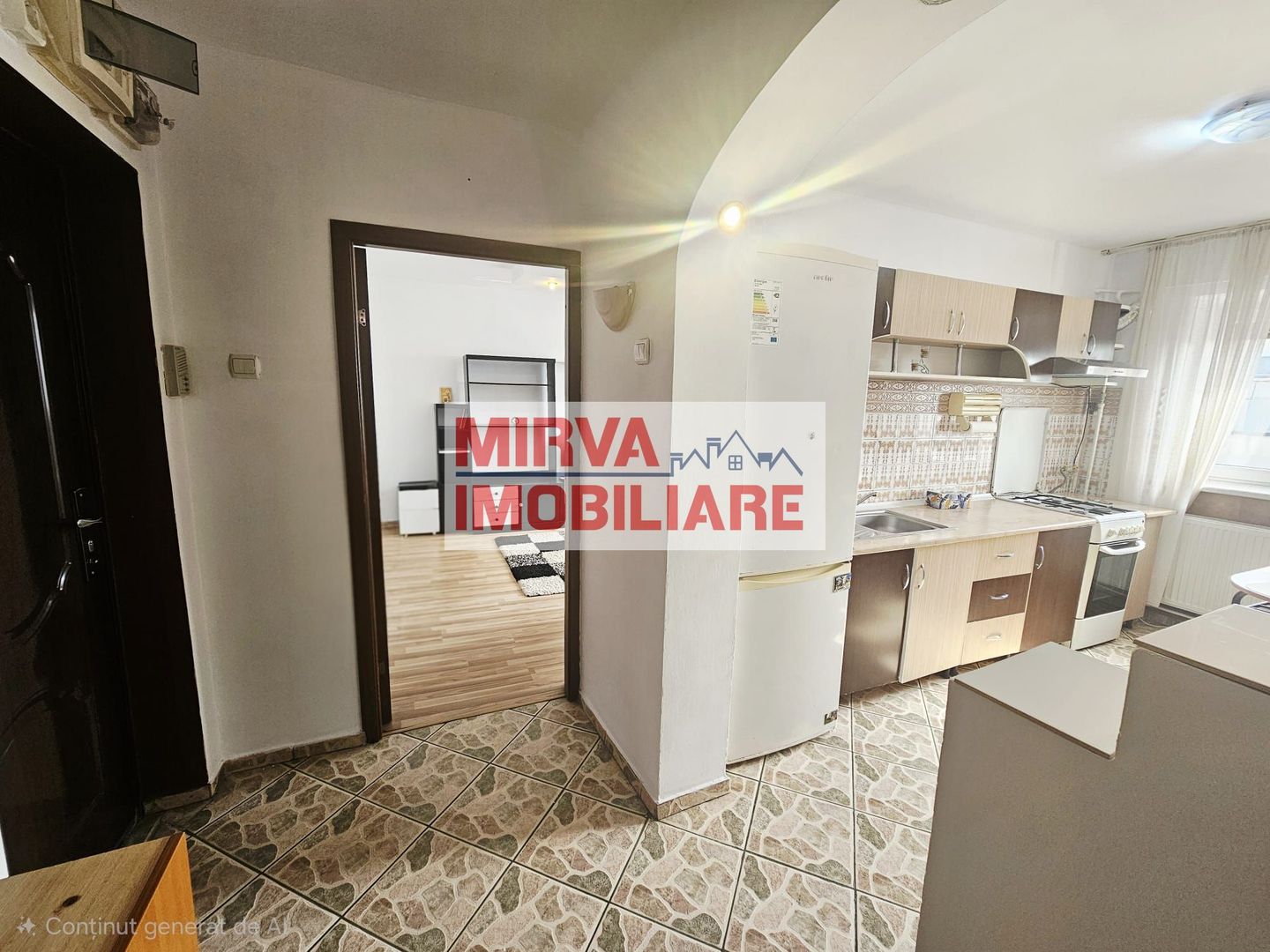 Apartament 2 camere decomandat, mobilat și utilat – Bld.Bucuresti - Poză 20