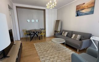 Închiriez apartament 2 camere modern, Nerva Traian, centrală, parcare - Poză 2