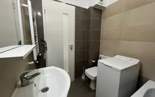 Apartament 2 camere open-space Centru - Palas - AMAZON - Poză 20