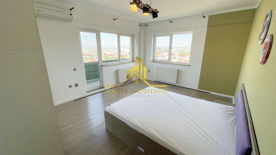 2 camere, decomandat, modern, AC, terasa, Marasti, Dorobantilor - Poză 10